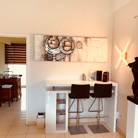 Suites & Spa สตุตการ์ต ภายนอก รูปภาพ