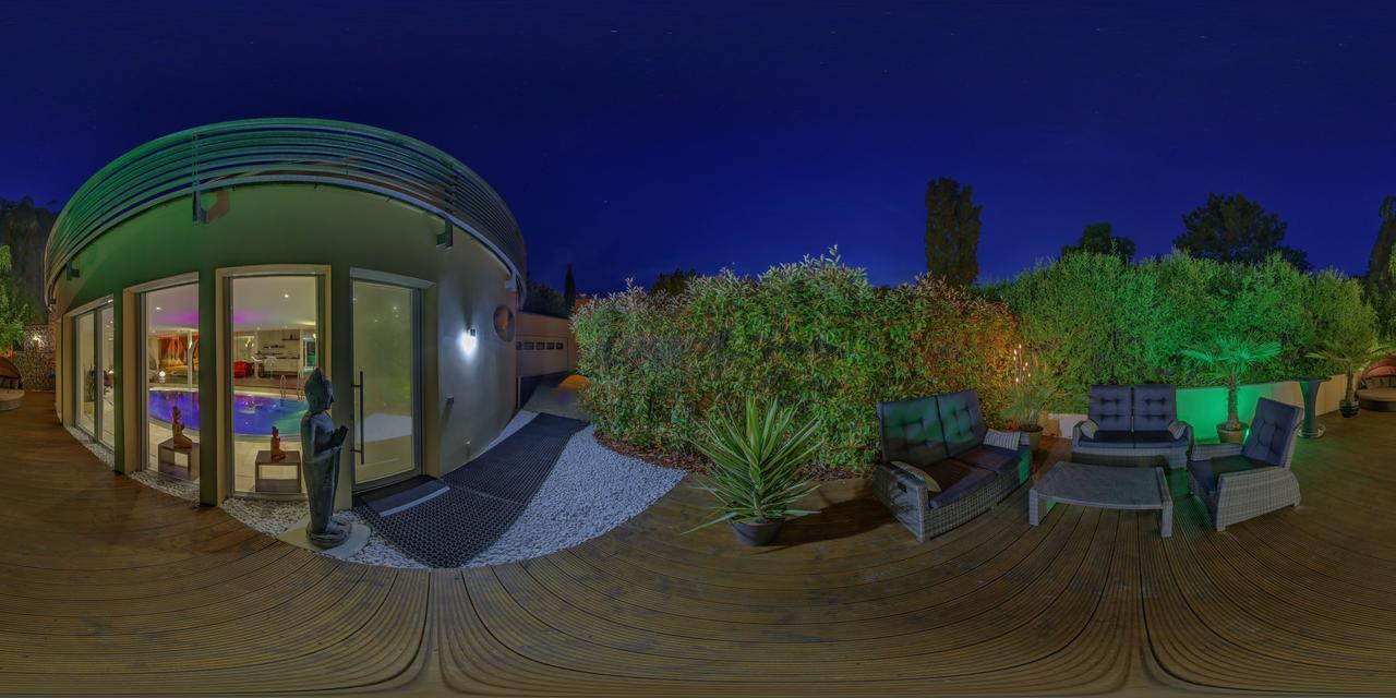 Suites & Spa สตุตการ์ต ภายนอก รูปภาพ